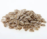 Triticale flakes